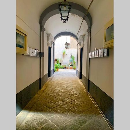 Quiet House Catania Center 카타니아 외부 사진