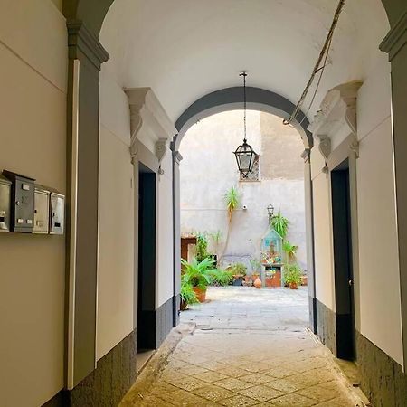 Quiet House Catania Center 카타니아 외부 사진