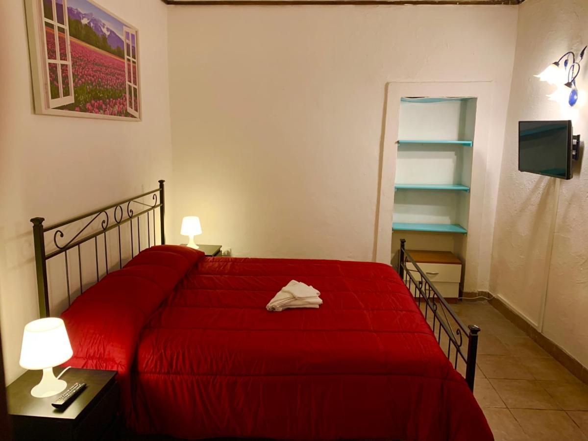 Quiet House Catania Center 카타니아 외부 사진